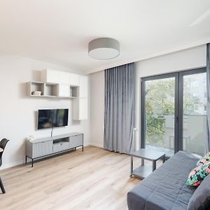 Appartement met een Slaapkamer